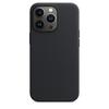 Leather Case For iPhone 18 17 16 15 14 Pro 13 13 Pro Max 12  Max MiNi For Magsafe Cover Wireless Charging Drop Protect Covers