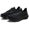 New Asics GT 2000 12 Black Black 1011B691-001