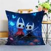 Horror Anime Hollow Knight Pillow Anime Pillow Sofa Bed Head Pillow Cover Cushion Cover X Cm Fashion
