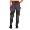 G-Star Tedie Ultra-High Waist Straight Ripped Edge Ankle джинсы