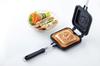 Skater Hot Sandwich Maker - Cute Design, Direct Flame Safe, Aluminum, Kiki's Delivery Service Inspiration, Easy to Clean, ALHOS1-A