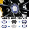 For Benz 4PCS Car Styling Wheel Center Cap Hub Covers Badge Accessories AMG VIANO GLB GLC W108 W124 W126 W169 W176 GLE GLK
