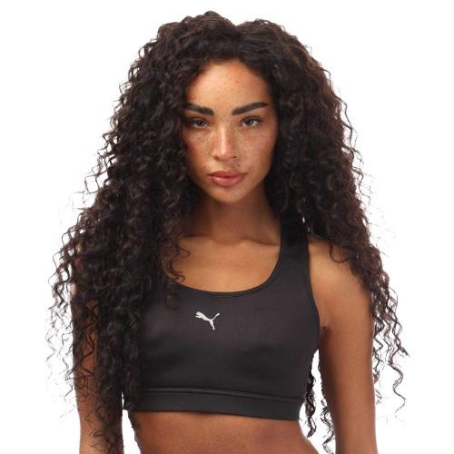 Puma Womens/Ladies Running Sports Bra