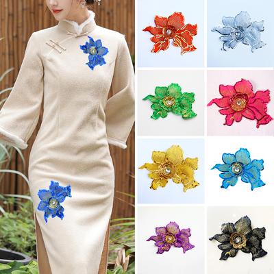 Dikiş & Örgü – Yamalar