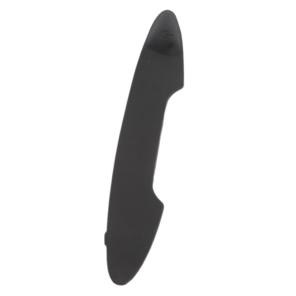 Rubber Power Button Soft Anti Slip Abrasion Proof Replacement for Zumo 340LM 345LM 350LM 390LM 395LM