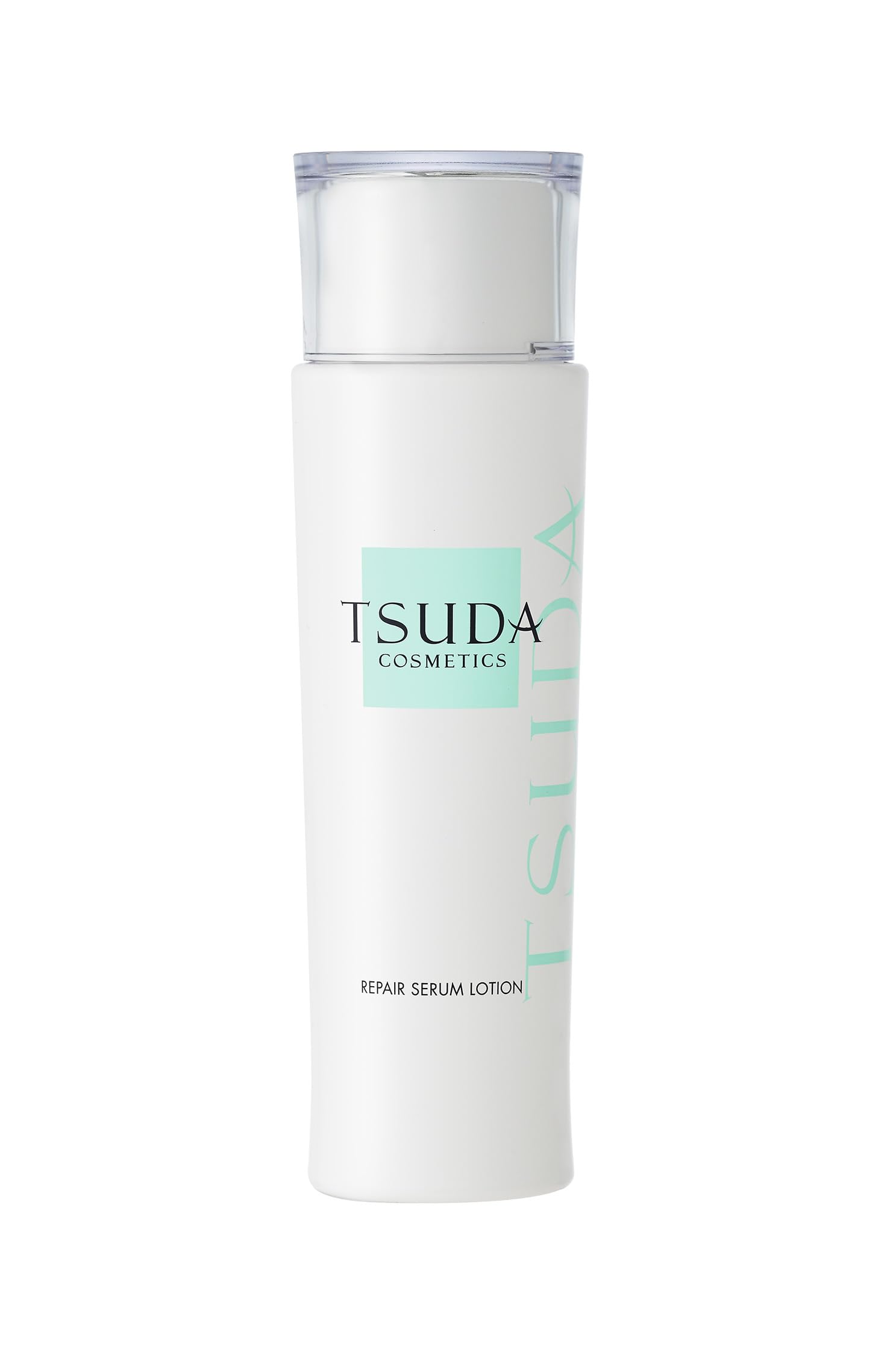 TSUDA COSMETICS Repair Serum Lotion 130ml Moisturizing Lotion