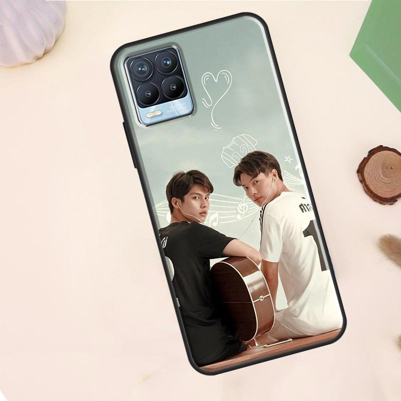2gether The Series Case For Realme C67 C71 C63 C61 C55 C51 C53 C35 C65 C75 11 12 13 14 Pro Plus GT6 GT7 15 Pro