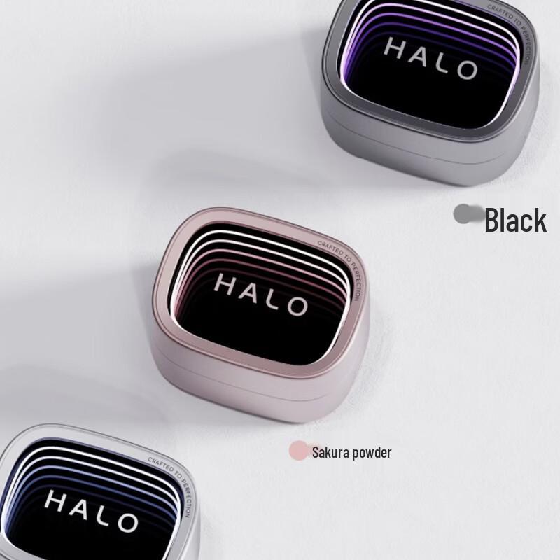 Edifier Hecate Halo Buds Semi-in-ear Wireless Earbuds