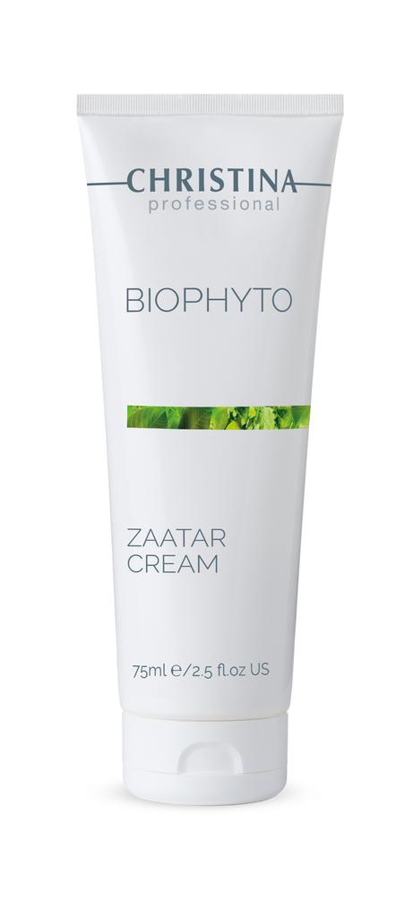 BioPhyto Zaatar Cream - Cream «Zaatar», 75 Ml