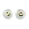 Pierce Silver Women Pearl Used