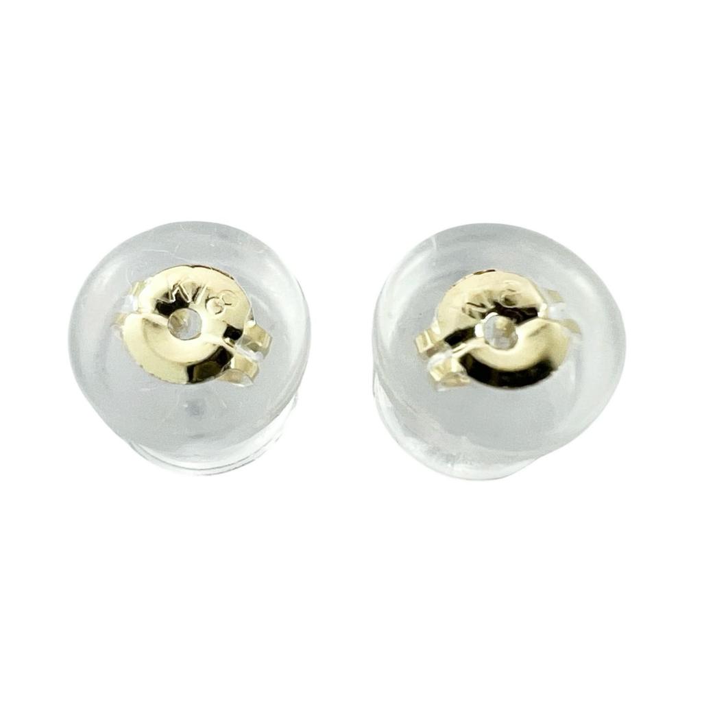 Pierce Silver Women Pearl Used