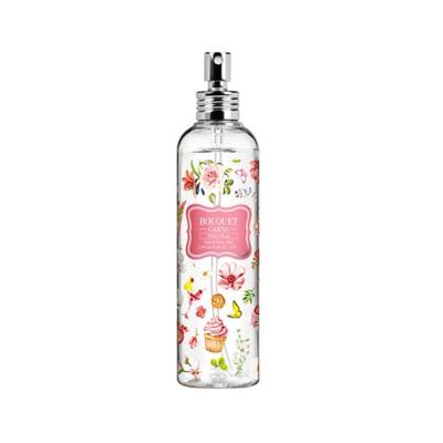 Bouquet Garni White Musk Hair & Body Mist 250ml*1Pc/2Pcs