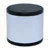 Mini Car Ashtray Multifunctional Anti Soot Flying Detachable Auto Ashtray with Press Lid for