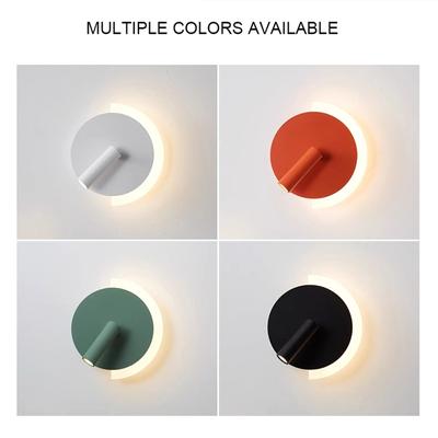 Lampy – Lampy ścienne