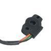 Sale Newest High Quality TPS Throttle Position Sensor For Ford For Bronco For F-350 For E-250 OEM Part Number E6TF9B989AA