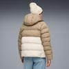 Puma Mono Hooded Beige Women' Down Jacket 68838587 R