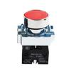 Push Button Switch Industrial Switch Versatile Contact Configuration Plastic And Metal Construction Machine Control