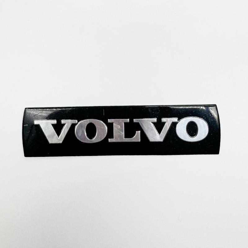 Accessori Decorativi Adesivi Logo Volante Griglia Anteriore Auto Per Volvo Rdesign Polestar AWD V50 S60 XC60 S40 XC40 XC90