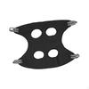 Cat Grooming Hammock Helper Restraint Towel Bag Bathing for Small Medium Dogs Nail Trimming