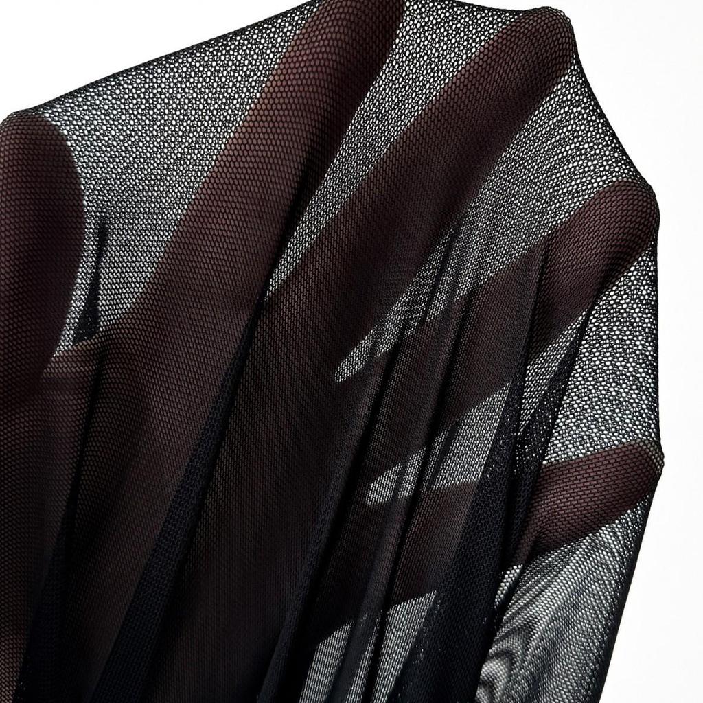 Women's Sun Protection Beach Cover-Up Dress