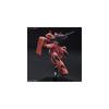 Bandai Spirits HGUC Mobile Suit Gundam Char's Zaku II 1/144 Scale Color-Coded Plastic Model Kit
