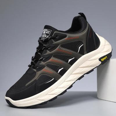 HerenschoenenHeren Casual Sneakers Outdoor Platform Jogging Schoenen  Mode Ontwerper Heren Tennisschoen zapatillas de hombre