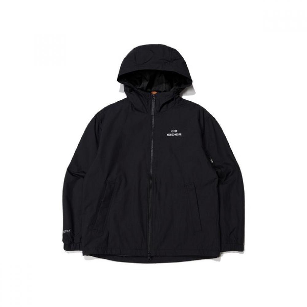 

Ветровка Eider Pertex Wind Cheater Duu23199z1 Black/S