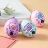 Rock Paper Scissors Egg Toy For Kids Party Favors Kindergarten Gifts