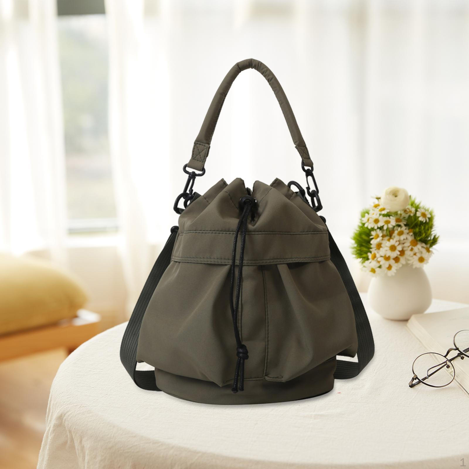 Шикарная женская сумка кроссбоди со сменным ремешком для повседневной носки зелёный 1340₽