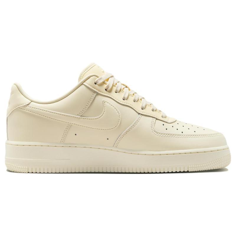 Nike Air Force 1 Low '07 'Coconut Milk' Sneakers FZ4034-716