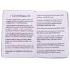 Pillow Soft Book Shape Cushion Decorative Throw Pillow Small Comfortable Bible Book Decor Small