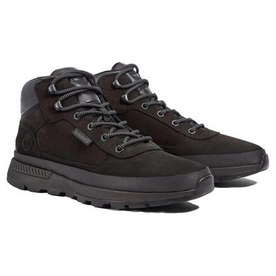 Botas de caminhada Field Trekker Mid