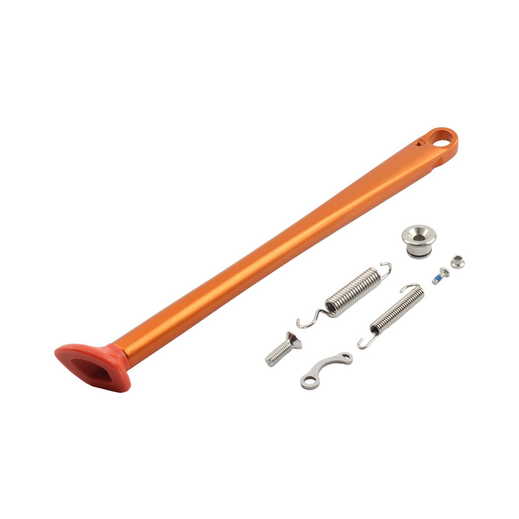 For KTM Side Stand Kickstand Kit Motorcycle Accessories EXC XC SX SXF XCF 125-530 Dirt Bike Enduro Husqvarna TE TX FE 2012-2022