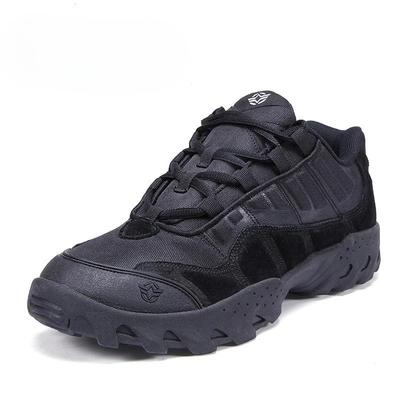 Summer Tactical Boots Men Casual Breathable Desert Safety Shoes Travel Footwear Mens Assault Combat Boots