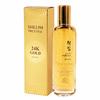 24K Gold Pine Leaf Extract Green Tea Extract Women's Toner 120ml (WC6E541)