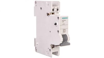 Undervoltage Release 110V DC with Additional Contacts 2R 5ST3041