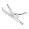 Clutch Plier Steel 5.5in Alloy Motorcycle Repairing Tool for Flywheel Gear Pinion