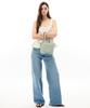 Der Koffer Shopper Vintage [Green]-Mini