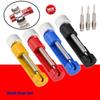 NEW Metal Watch Repair Tool Adjusting Watch Strap Tool with Watch Pin Band Bracelet Link Pin Tool Remover Easy To Remover Adjust