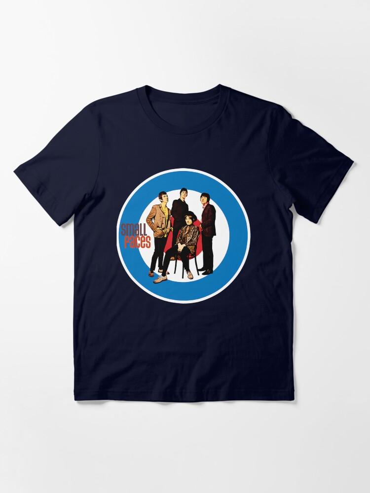 The Small Faces Smalll Facess Essential T-Shirt