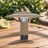Anti Slip Light Cover Waterproof Lamp Sleeve New Lantern Shade  Fishing