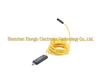 2m Rigid 3-in-1 HD 2MP 1200p WiFi Industrial Endoscope Camera for Smartphones