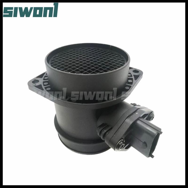 Mass Air Flow Meter Sensor MAF For Volvo C70 S60 S80 V70 S60 R XC90 XC70 8670115 31342362 0280218088