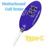High Accuracy Inductor Detector Tool Electromagnetic Induction Tester  Phone Motherboard Repair