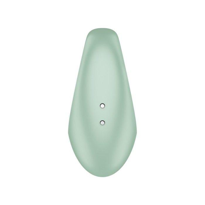 Doigt vibrant hybride Satisfyer Perfect pair 3