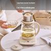 Joyoung 1.5L Smart Health Kettle with Tea Infuser CN Plug (adapter Included)