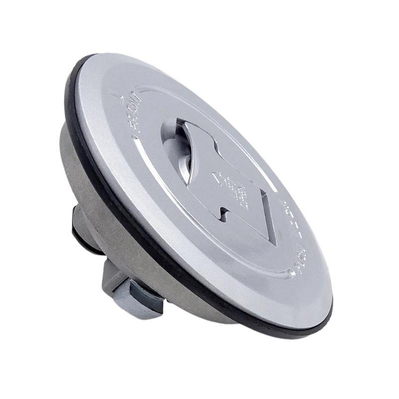 Motorcycle Fuel Gas Cap Tank Cover for Honda VTR250 X4 CB250 Hornet 250 CB1300 CB750 CBR900 Aluminum Motorcycle Accessory