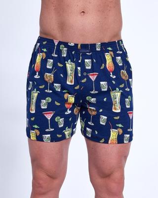 Cornette Classic 001/168 M-2XL Cornette Boxers