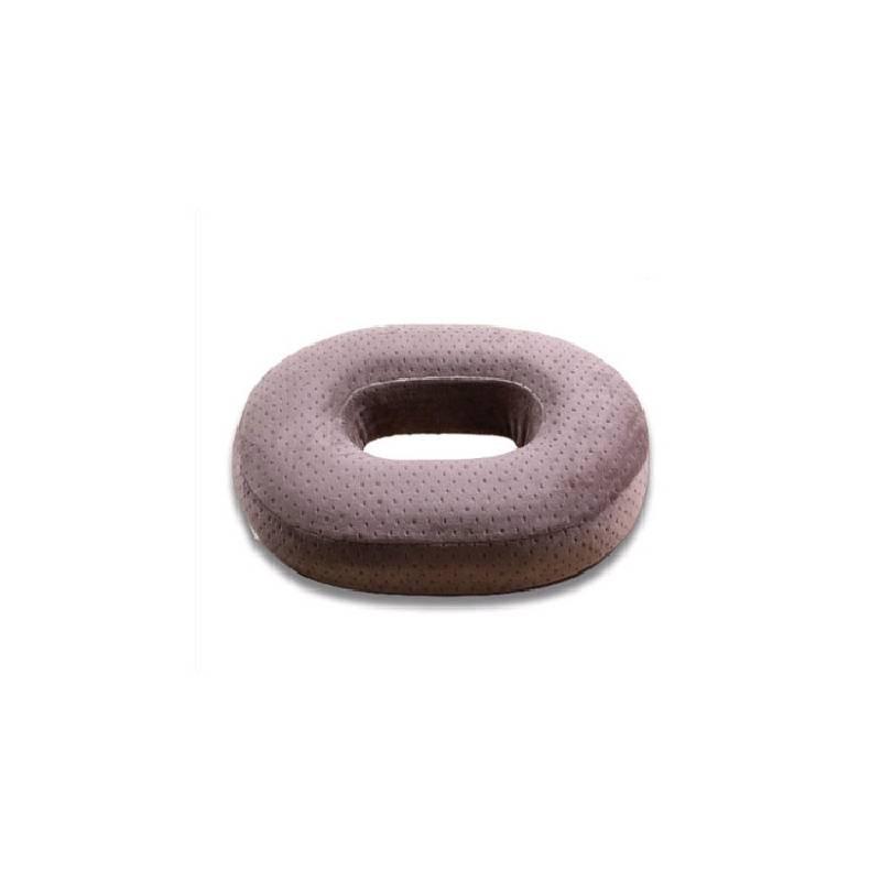 Pillow Orthopaedic Seat Memory Foam Cushion Tailbone Pain Relief Supplies Tools