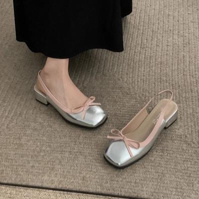 Chaussures pour femme – Ballerines et chaussures plates